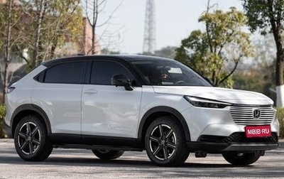 Honda Vezel, 2022 год, 1 850 178 рублей, 1 фотография