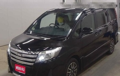 Toyota Noah III, 2015 год, 1 775 000 рублей, 1 фотография