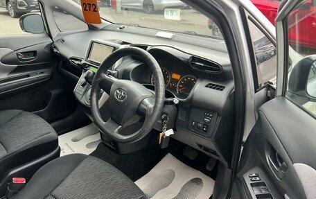 Toyota Wish II, 2010 год, 1 199 999 рублей, 10 фотография
