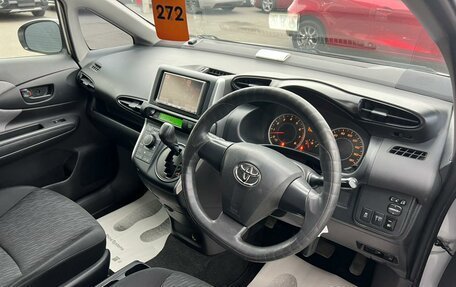 Toyota Wish II, 2010 год, 1 199 999 рублей, 11 фотография