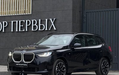 BMW X3, 2025 год, 7 600 000 рублей, 1 фотография