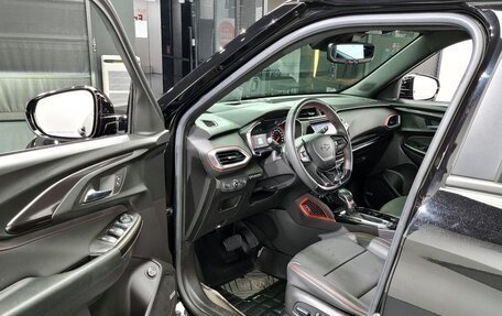 Chevrolet TrailBlazer, 2022 год, 1 679 000 рублей, 5 фотография