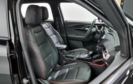 Chevrolet TrailBlazer, 2022 год, 1 679 000 рублей, 6 фотография