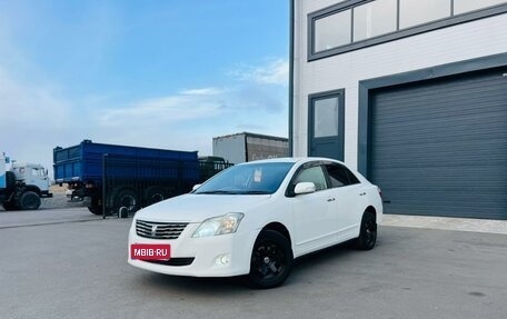 Toyota Premio, 2008 год, 1 179 000 рублей, 1 фотография