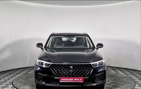 FAW Bestune T77, 2024 год, 2 099 000 рублей, 1 фотография