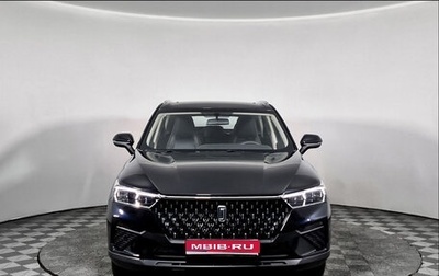 FAW Bestune T77, 2024 год, 2 099 000 рублей, 1 фотография