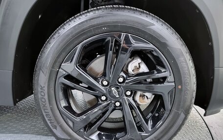 Chevrolet TrailBlazer, 2022 год, 1 679 000 рублей, 10 фотография