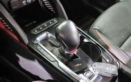 Chevrolet TrailBlazer, 2022 год, 1 679 000 рублей, 12 фотография