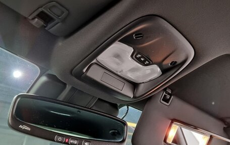 Chevrolet TrailBlazer, 2022 год, 1 679 000 рублей, 13 фотография