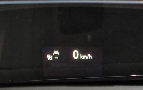 Chevrolet TrailBlazer, 2022 год, 1 679 000 рублей, 14 фотография