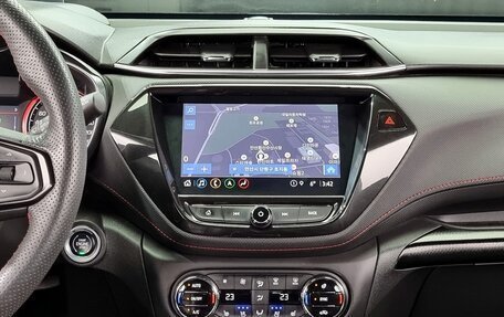 Chevrolet TrailBlazer, 2022 год, 1 679 000 рублей, 15 фотография