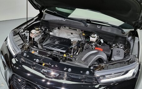 Chevrolet TrailBlazer, 2022 год, 1 679 000 рублей, 16 фотография