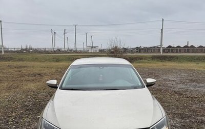 Volkswagen Jetta VI, 2013 год, 760 000 рублей, 1 фотография