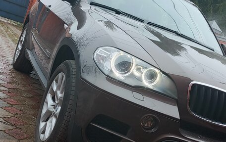 BMW X5, 2011 год, 2 700 000 рублей, 1 фотография