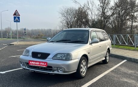 Honda Partner I, 1997 год, 290 000 рублей, 1 фотография