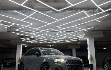 Audi Q3, 2025 год, 5 300 000 рублей, 1 фотография