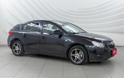 Chevrolet Cruze II, 2011 год, 798 000 рублей, 1 фотография