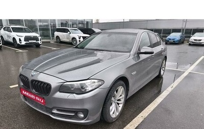 BMW 5 серия, 2013 год, 1 799 000 рублей, 1 фотография