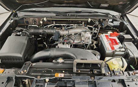 Mitsubishi Pajero IV, 2013 год, 2 235 000 рублей, 18 фотография