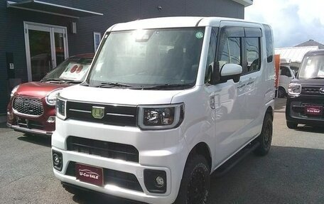 Daihatsu Wake I, 2022 год, 585 000 рублей, 2 фотография