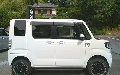 Daihatsu Wake I, 2022 год, 585 000 рублей, 7 фотография