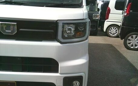 Daihatsu Wake I, 2022 год, 585 000 рублей, 11 фотография