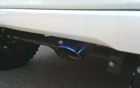 Daihatsu Wake I, 2022 год, 585 000 рублей, 15 фотография