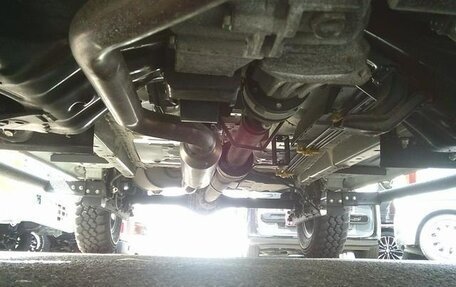 Daihatsu Wake I, 2022 год, 585 000 рублей, 17 фотография