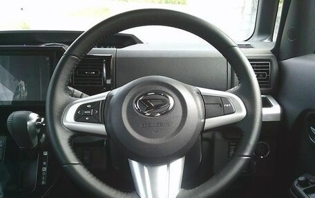 Daihatsu Wake I, 2022 год, 585 000 рублей, 18 фотография