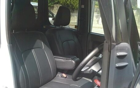 Daihatsu Wake I, 2022 год, 585 000 рублей, 19 фотография