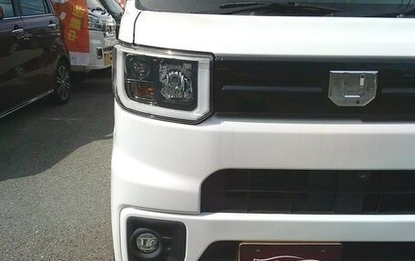 Daihatsu Wake I, 2022 год, 585 000 рублей, 10 фотография