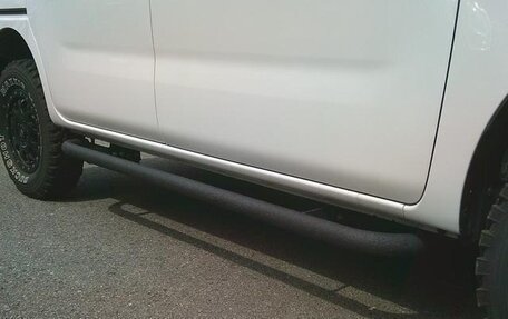 Daihatsu Wake I, 2022 год, 585 000 рублей, 14 фотография