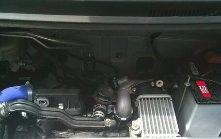 Daihatsu Wake I, 2022 год, 585 000 рублей, 12 фотография