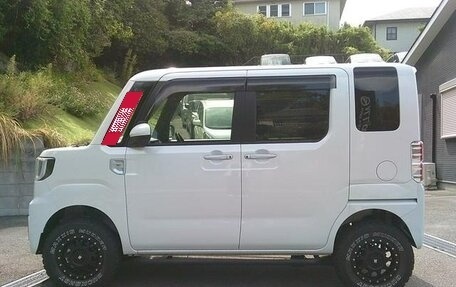 Daihatsu Wake I, 2022 год, 585 000 рублей, 8 фотография