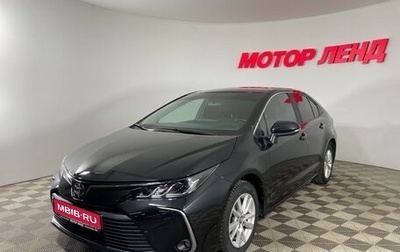 Toyota Corolla, 2022 год, 2 300 000 рублей, 1 фотография