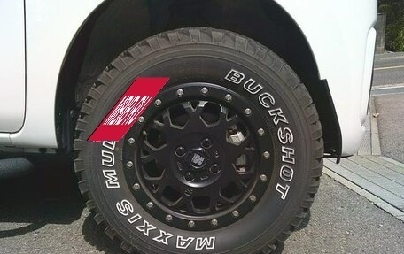 Daihatsu Wake I, 2022 год, 585 000 рублей, 16 фотография