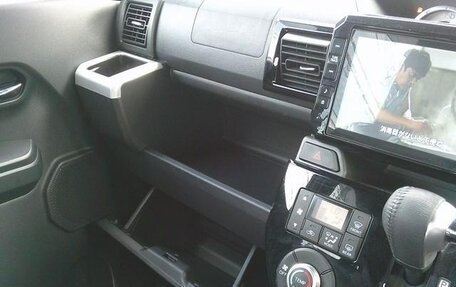 Daihatsu Wake I, 2022 год, 585 000 рублей, 30 фотография