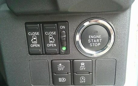 Daihatsu Wake I, 2022 год, 585 000 рублей, 24 фотография