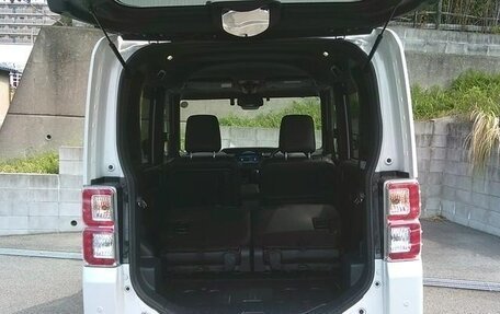 Daihatsu Wake I, 2022 год, 585 000 рублей, 22 фотография