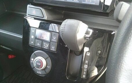 Daihatsu Wake I, 2022 год, 585 000 рублей, 29 фотография