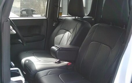 Daihatsu Wake I, 2022 год, 585 000 рублей, 20 фотография