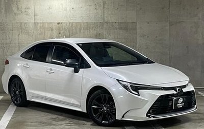 Toyota Corolla, 2022 год, 1 356 178 рублей, 1 фотография