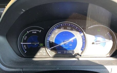 Toyota Esquire I, 2021 год, 2 050 000 рублей, 9 фотография