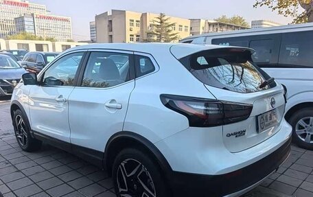 Nissan Qashqai, 2022 год, 2 100 004 рублей, 4 фотография