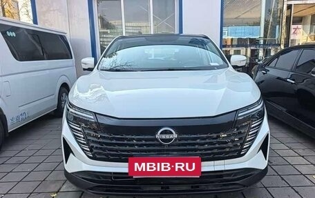 Nissan Qashqai, 2022 год, 2 100 004 рублей, 3 фотография