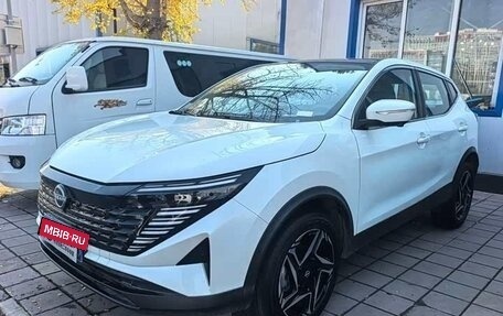Nissan Qashqai, 2022 год, 2 100 004 рублей, 2 фотография
