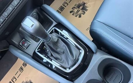 Nissan Qashqai, 2022 год, 2 100 004 рублей, 13 фотография