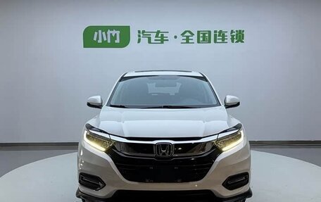 Honda Vezel, 2022 год, 1 700 004 рублей, 2 фотография