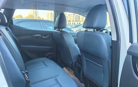 Nissan Qashqai, 2022 год, 2 100 004 рублей, 17 фотография