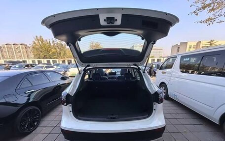 Nissan Qashqai, 2022 год, 2 100 004 рублей, 12 фотография